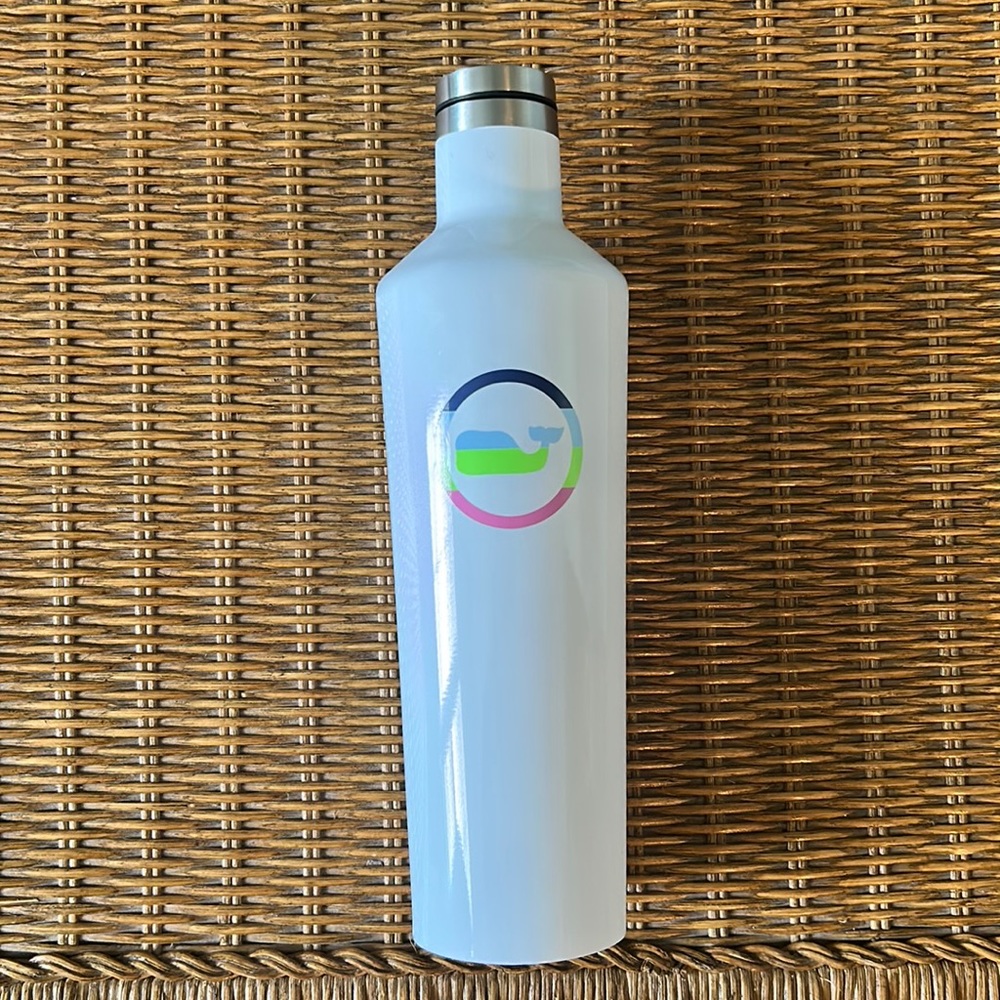 Vineyard Vines Water Bottle